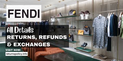 does fendi do afterpay|fendi returns.